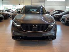 MAZDA CX-5 e-Skyactiv-G 141 Homura AWD, Benzin, Neuwagen, Automatik - 2