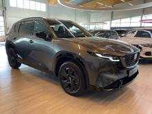 MAZDA CX-5 e-Skyactiv-G 141 Homura AWD, Benzin, Neuwagen, Automatik - 3