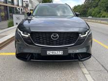 MAZDA CX-5 e-Skyactiv-G 141 Homura AWD, Petrol, New car, Automatic - 2