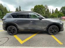 MAZDA CX-5 e-Skyactiv-G 141 Homura AWD, Petrol, New car, Automatic - 4