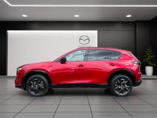 MAZDA CX-5 e-Skyactiv-G 141 Homura AWD, Essence, Voiture nouvelle, Automatique - 3