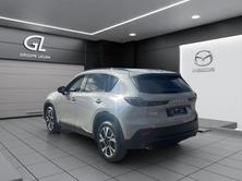 MAZDA CX-5 e-Skyactiv-G 141 Exclusive-line AWD, Benzina, Auto nuove, Automatico - 2