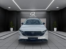 MAZDA CX-5 e-Skyactiv-G 141 Exclusive-line AWD, Benzina, Auto nuove, Automatico - 3