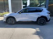 MAZDA CX-5 e-Skyactiv-G 141 Homura AWD, Essence, Voiture nouvelle, Automatique - 2