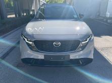 MAZDA CX-5 e-Skyactiv-G 141 Homura AWD, Essence, Voiture nouvelle, Automatique - 7