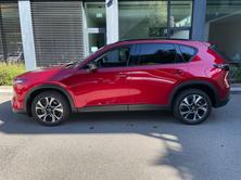 MAZDA CX-5 e-Skyactiv-G 141 Centre-line AWD, Essence, Voiture nouvelle, Automatique - 2