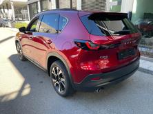 MAZDA CX-5 e-Skyactiv-G 141 Centre-line AWD, Essence, Voiture nouvelle, Automatique - 3