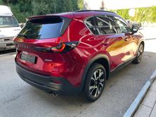 MAZDA CX-5 e-Skyactiv-G 141 Centre-line AWD, Essence, Voiture nouvelle, Automatique - 6