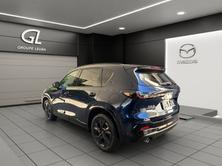 MAZDA CX-5 e-Skyactiv-G 141 Homura AWD, Petrol, New car, Automatic - 5