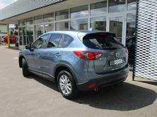 MAZDA CX-5 2.2 D Ambition AWD, Second hand / Used, Automatic - 2