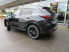 MAZDA CX-5 G 194 Homura AWD, Second hand / Used, Automatic - 2