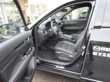 MAZDA CX-5 G 194 Homura AWD, Second hand / Used, Automatic - 3