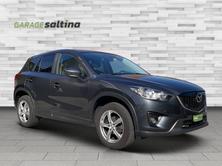 MAZDA CX-5 2.2 D Revolution AWD, Diesel, Second hand / Used, Manual - 4