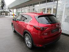 MAZDA CX-5 G 194 Revolution AWD, Second hand / Used, Automatic - 2