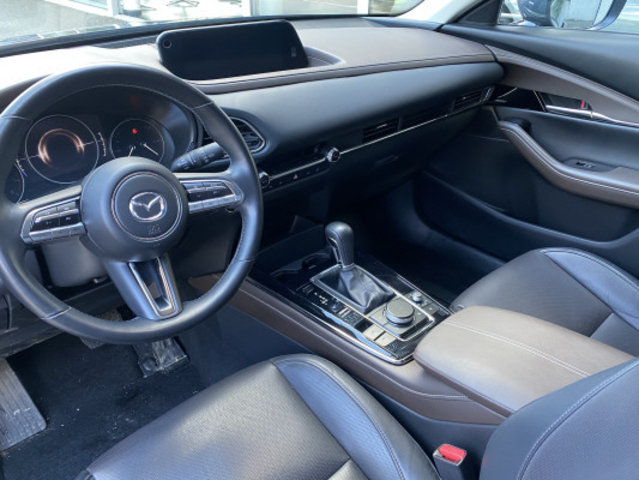 MAZDA CX-5 D 184 Rev AWD Aut, Occasion / Utilisé, Automatique - 3
