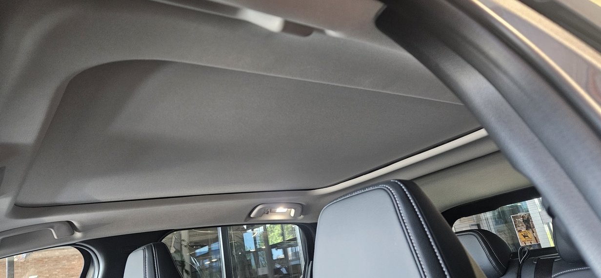 MAZDA CX-5 e-Skyactiv-G 141 Homura AWD, Benzin, Occasion / Gebraucht, Automatik - 6