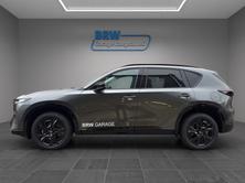 MAZDA CX-5 e-Skyactiv-G 141 Homura AWD, Benzin, Occasion / Gebraucht, Automatik - 2