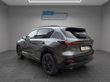 MAZDA CX-5 e-Skyactiv-G 141 Homura AWD, Benzin, Occasion / Gebraucht, Automatik - 3