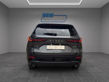 MAZDA CX-5 e-Skyactiv-G 141 Homura AWD, Benzin, Occasion / Gebraucht, Automatik - 4