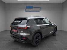 MAZDA CX-5 e-Skyactiv-G 141 Homura AWD, Benzin, Occasion / Gebraucht, Automatik - 5