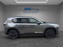 MAZDA CX-5 e-Skyactiv-G 141 Homura AWD, Benzin, Occasion / Gebraucht, Automatik - 6