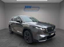 MAZDA CX-5 e-Skyactiv-G 141 Homura AWD, Benzin, Occasion / Gebraucht, Automatik - 7