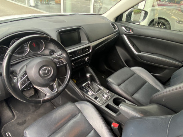 MAZDA CX-5 2.5 Revolution AWD, Occasion / Utilisé, Automatique - 3