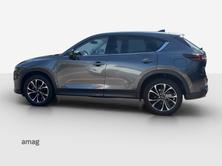 MAZDA CX-5 G 194 Revolution AWD, Benzin, Occasion / Gebraucht, Automatik - 2