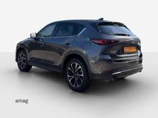 MAZDA CX-5 G 194 Revolution AWD, Benzin, Occasion / Gebraucht, Automatik - 3