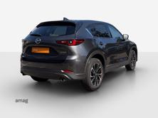 MAZDA CX-5 G 194 Revolution AWD, Benzin, Occasion / Gebraucht, Automatik - 5
