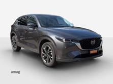 MAZDA CX-5 G 194 Revolution AWD, Benzin, Occasion / Gebraucht, Automatik - 6