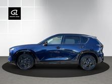 MAZDA CX-5 e-Skyactiv-G 141 Homura AWD, Benzina, Occasioni / Usate, Automatico - 3