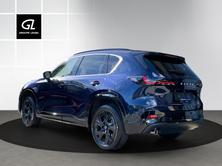 MAZDA CX-5 e-Skyactiv-G 141 Homura AWD, Benzina, Occasioni / Usate, Automatico - 4