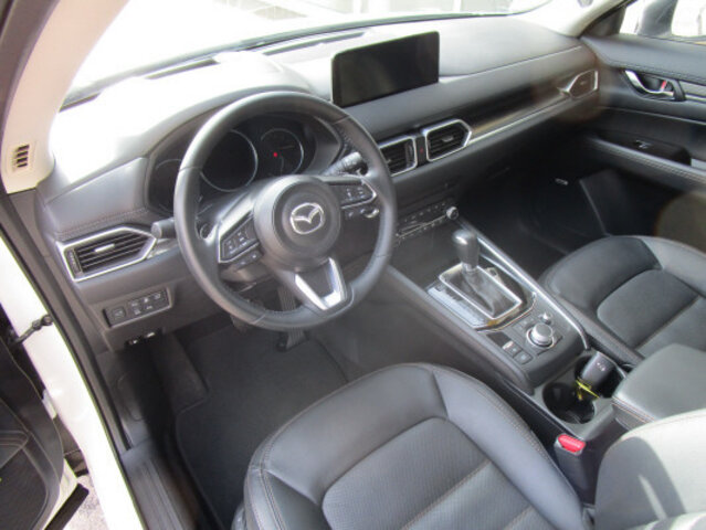 MAZDA CX-5 D 184 Rev AWD Aut, Occasion / Gebraucht, Automatik - 3