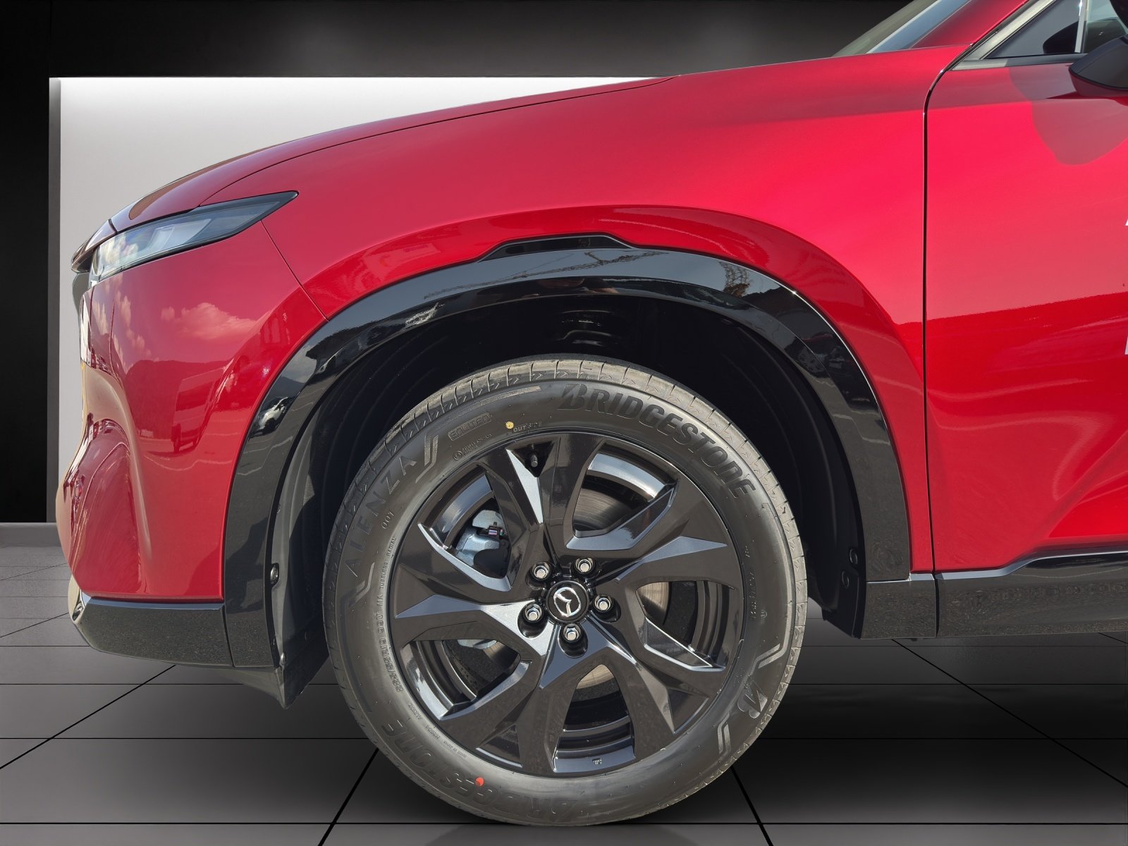 MAZDA CX-5 e-Skyactiv-G 141 Homura AWD, Petrol, Ex-demonstrator, Automatic - 6
