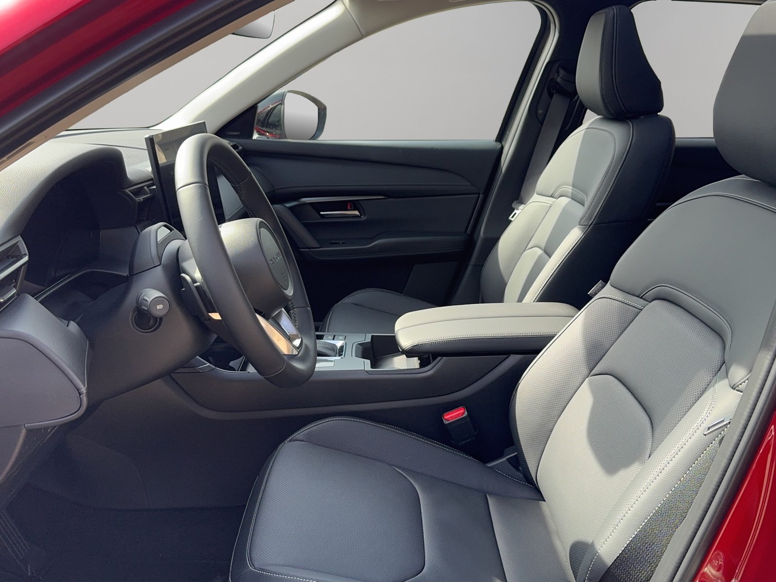 MAZDA CX-5 e-Skyactiv-G 141 Homura AWD, Petrol, Ex-demonstrator, Automatic - 5