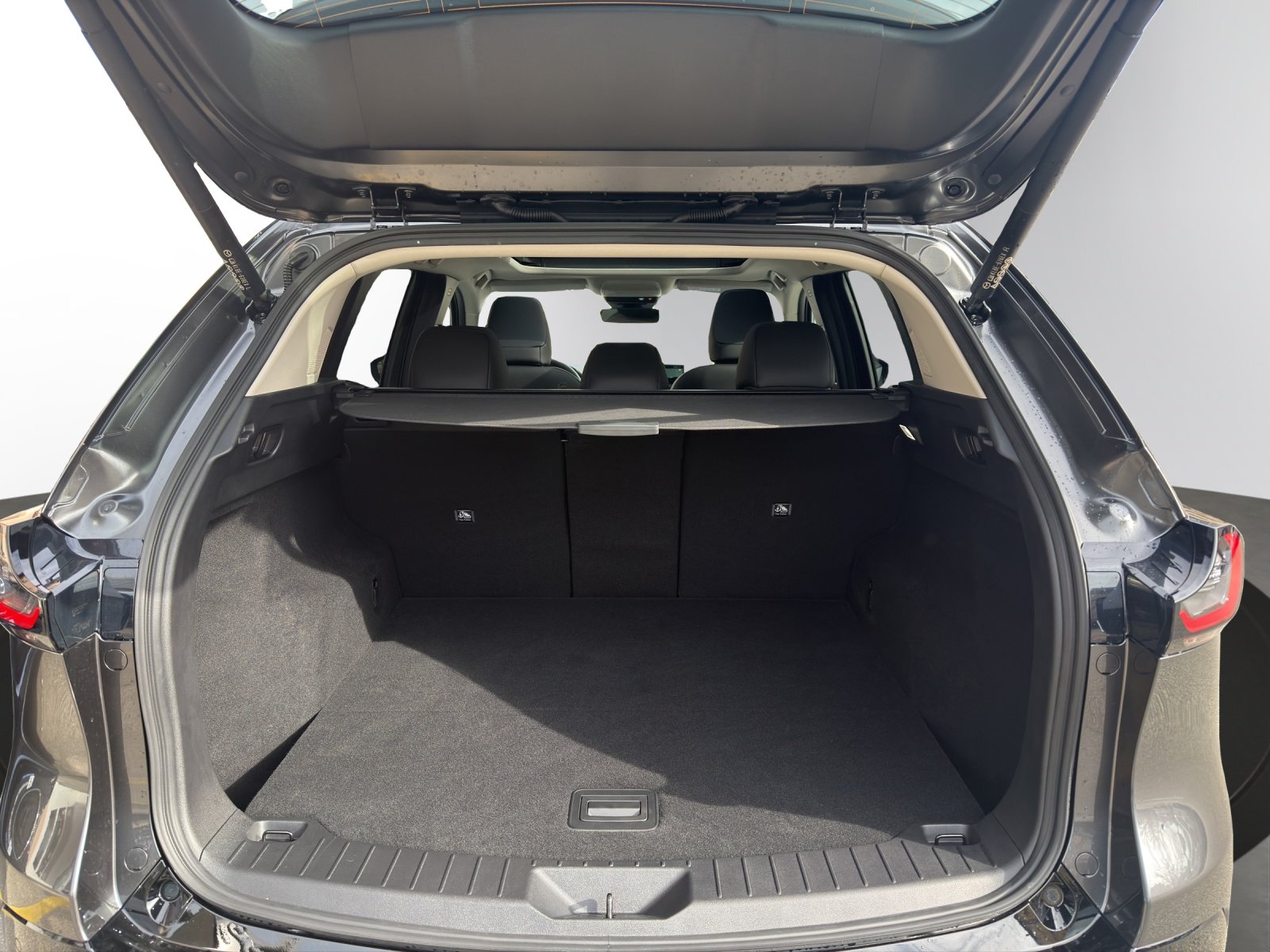 MAZDA CX-5 e-Skyactiv-G 141 Homura AWD, Petrol, Ex-demonstrator, Automatic - 6