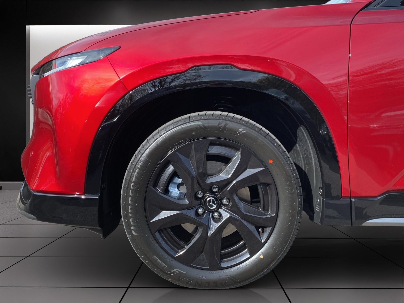MAZDA CX-5 e-Skyactiv-G 141 Homura AWD, Benzina, Auto dimostrativa, Automatico - 4