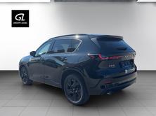MAZDA CX-5 e-Skyactiv-G 141 Homura FWD, Benzina, Auto dimostrativa, Automatico - 4