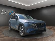 MAZDA CX-5 e-Skyactiv-G 141 Centre-line FWD, Benzin, Vorführwagen, Automatik - 3