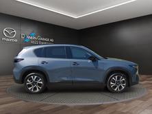 MAZDA CX-5 e-Skyactiv-G 141 Centre-line FWD, Benzin, Vorführwagen, Automatik - 4