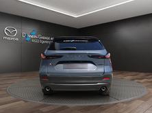 MAZDA CX-5 e-Skyactiv-G 141 Centre-line FWD, Benzin, Vorführwagen, Automatik - 6