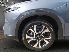 MAZDA CX-5 e-Skyactiv-G 141 Centre-line FWD, Benzin, Vorführwagen, Automatik - 7