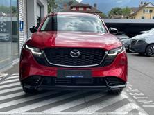 MAZDA CX-5 e-Skyactiv-G 141 Homura FWD, Petrol, Ex-demonstrator, Automatic - 2