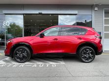 MAZDA CX-5 e-Skyactiv-G 141 Homura FWD, Petrol, Ex-demonstrator, Automatic - 3