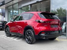 MAZDA CX-5 e-Skyactiv-G 141 Homura FWD, Petrol, Ex-demonstrator, Automatic - 4