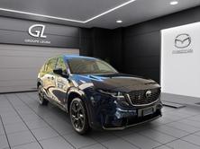 MAZDA CX-5 e-Skyactiv-G 141 Homura AWD, Petrol, Ex-demonstrator, Automatic - 2