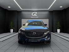 MAZDA CX-5 e-Skyactiv-G 141 Homura AWD, Petrol, Ex-demonstrator, Automatic - 3