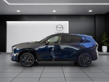 MAZDA CX-5 e-Skyactiv-G 141 Homura AWD, Petrol, Ex-demonstrator, Automatic - 4