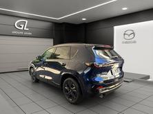 MAZDA CX-5 e-Skyactiv-G 141 Homura AWD, Petrol, Ex-demonstrator, Automatic - 5